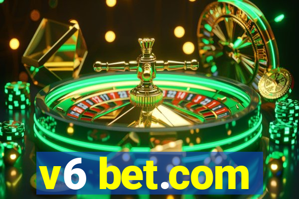 v6 bet.com